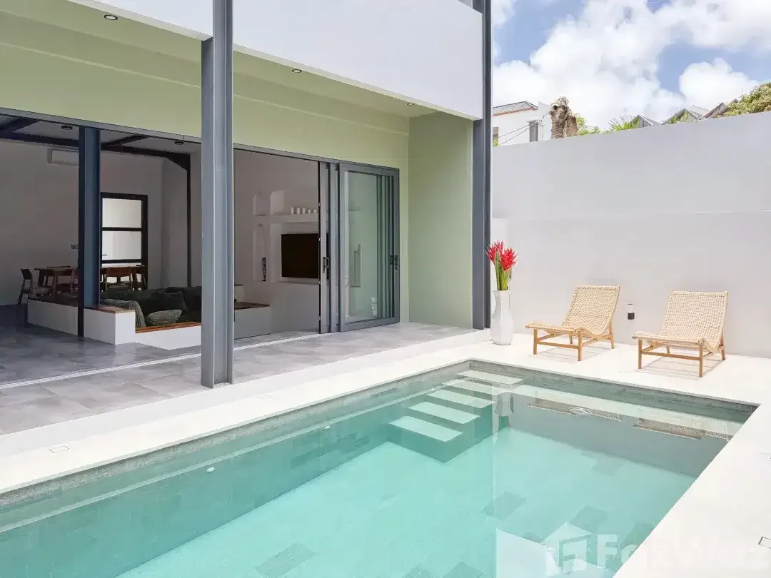 3 Bedroom Villa for sale in Ungasan, Bali - Image 3 of 10