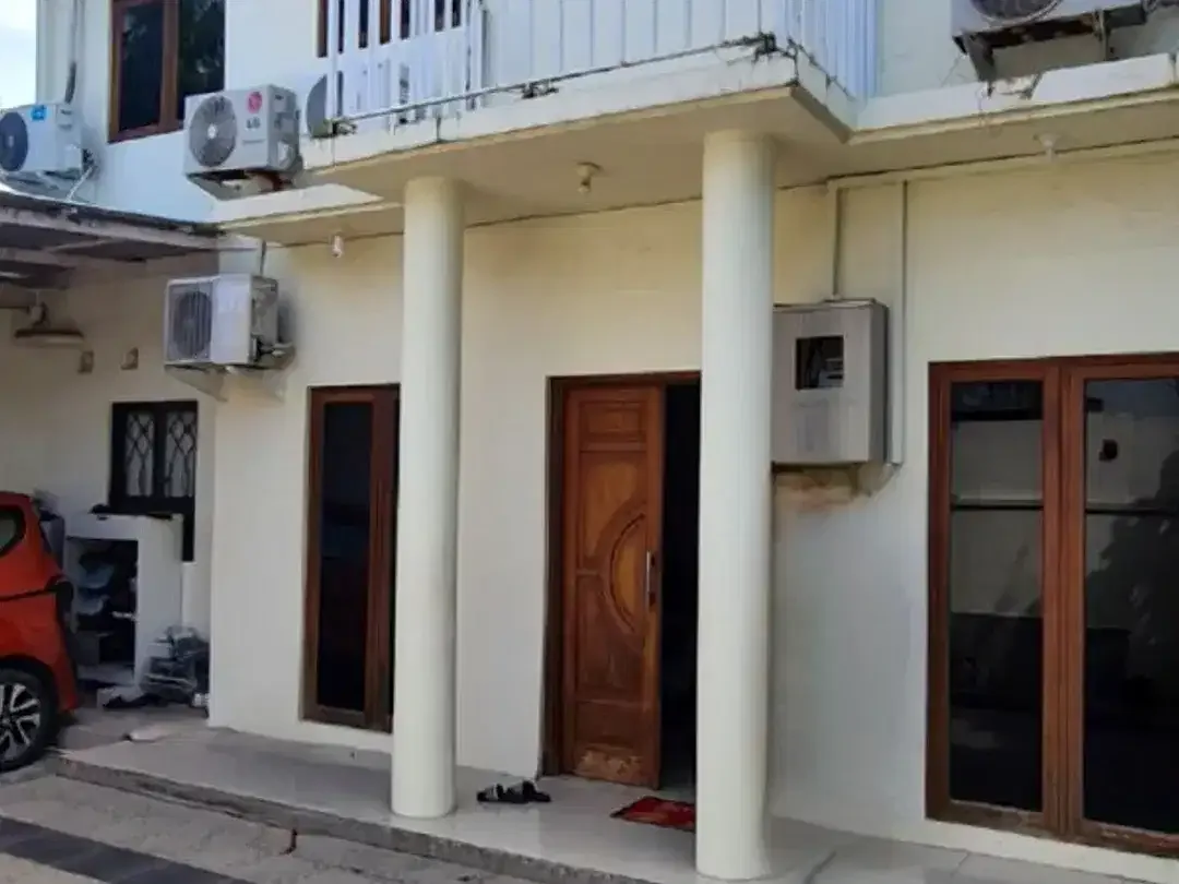 RUMAH SIAP HUNI DI TAMAN BARUNA JIMBARAN BADUNG, BALI - Image 2 of 10