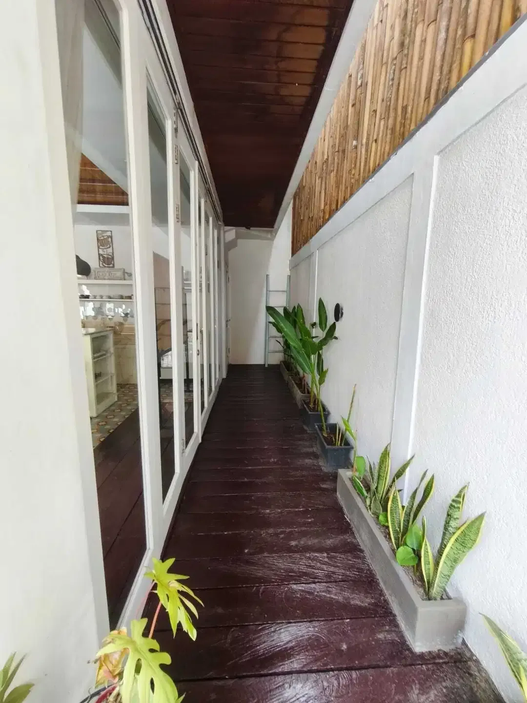 Villa Tibubeneng Canggu Bali Lokasi Strategis - Image 5 of 8