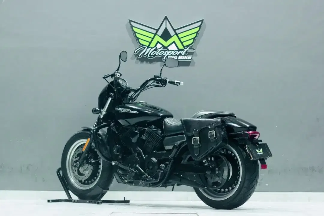 Harley Davidson street 500 mulus Vulcan 650 Rebel 500 CBR600 GSX600 - Image 2 of 4