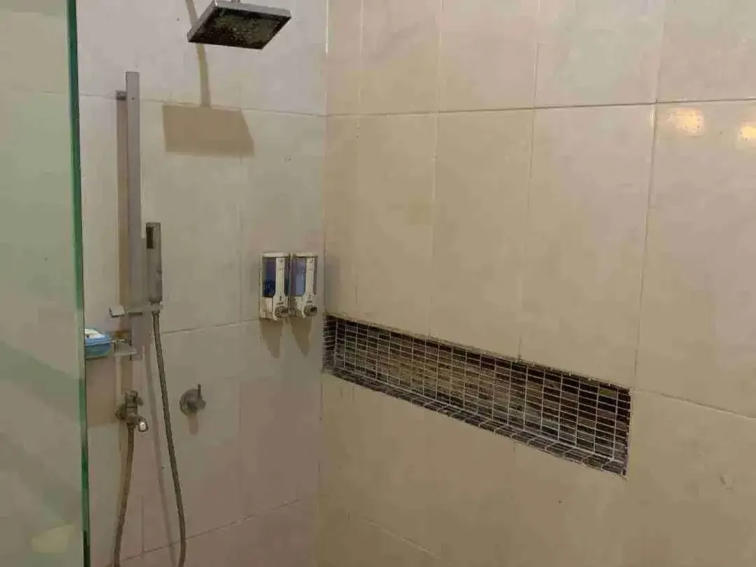 Jual Rumah  Modern minimalis 1 lt  Lokasi Jl Nuansa Kori Ubung Kaja Denpasar area strategis Hunian & Tidak Banjir - Image 7 of 9