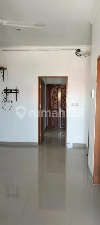 Rumah Sewa Tukad Badung Siap Huni Bebas Banjir - Image 3 of 4
