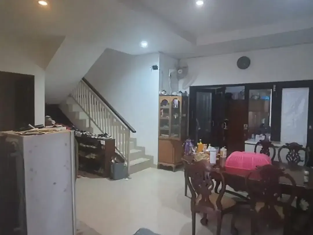 RUMAH LOKASI DEKAT BYPASS SANUR DI SIDAKARYA DENPASAR - Image 4 of 5