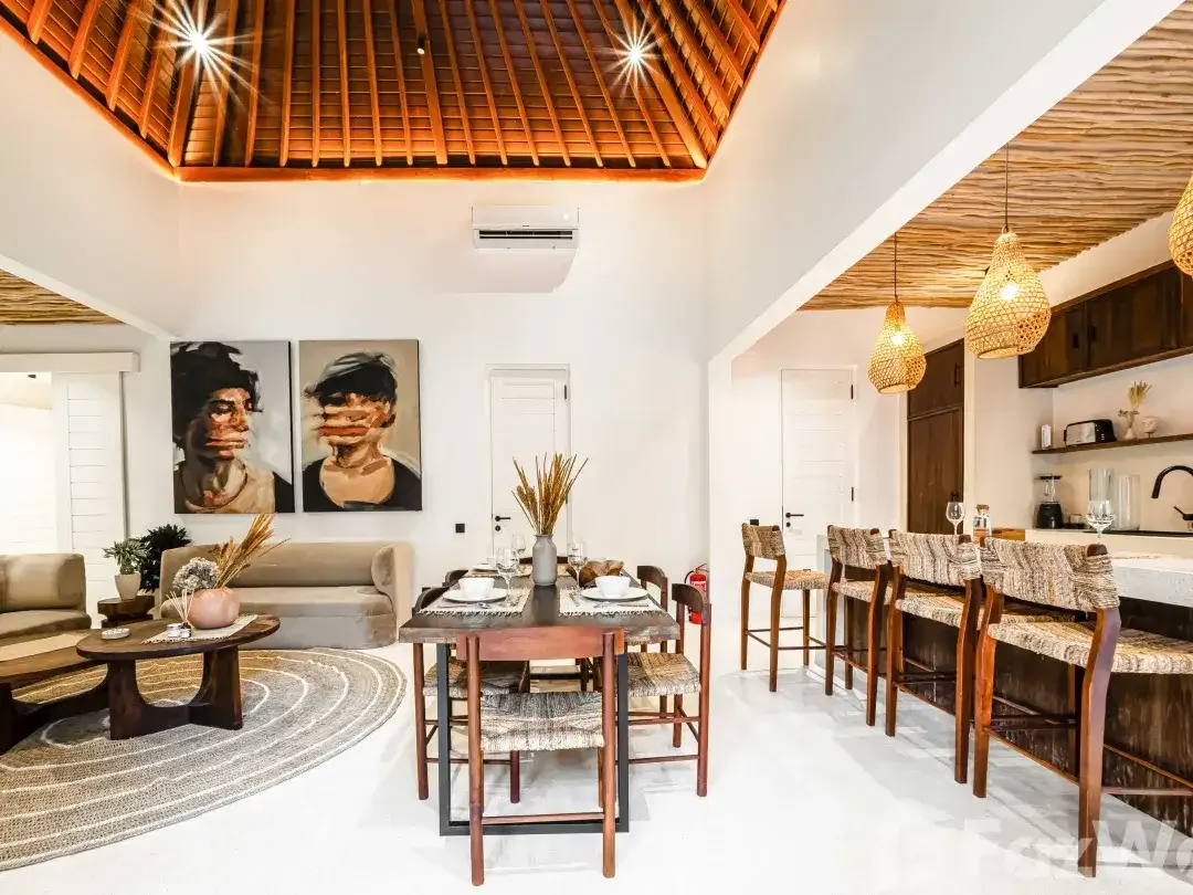 3 Bedroom Villa for sale in Ubud, Bali - Image 10 of 10