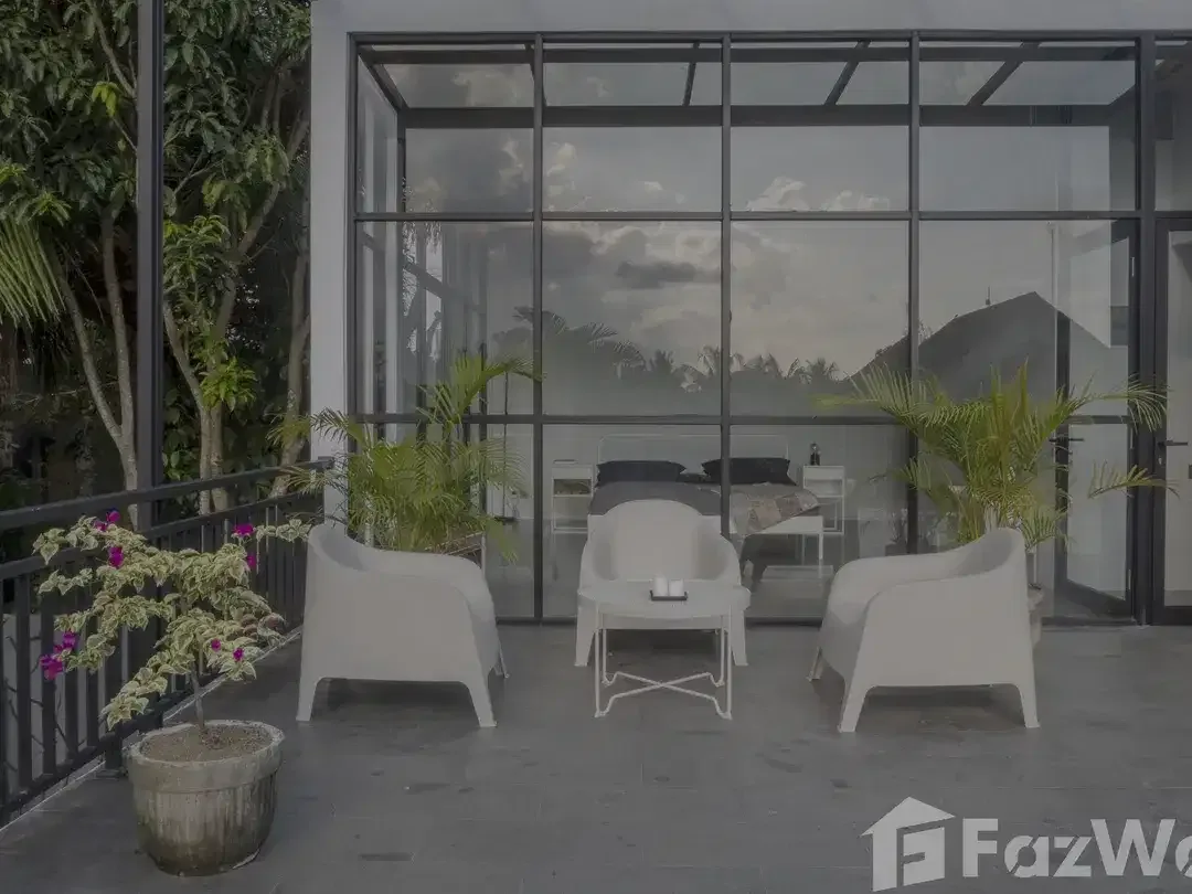 3 Bedroom Villa for sale in Ubud, Bali - Image 2 of 10