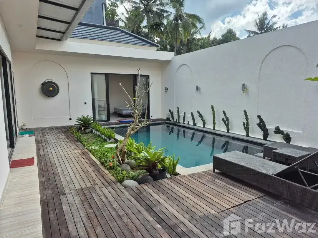 2 Bedroom Villa for sale in Tampak Siring, Bali - Image 5 of 10