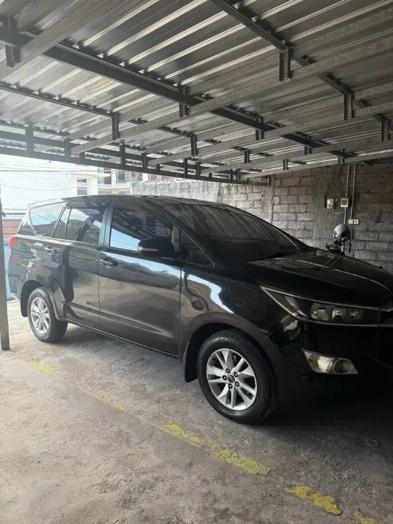 Innova V Diesel Matic 2016 - Image 2 of 6