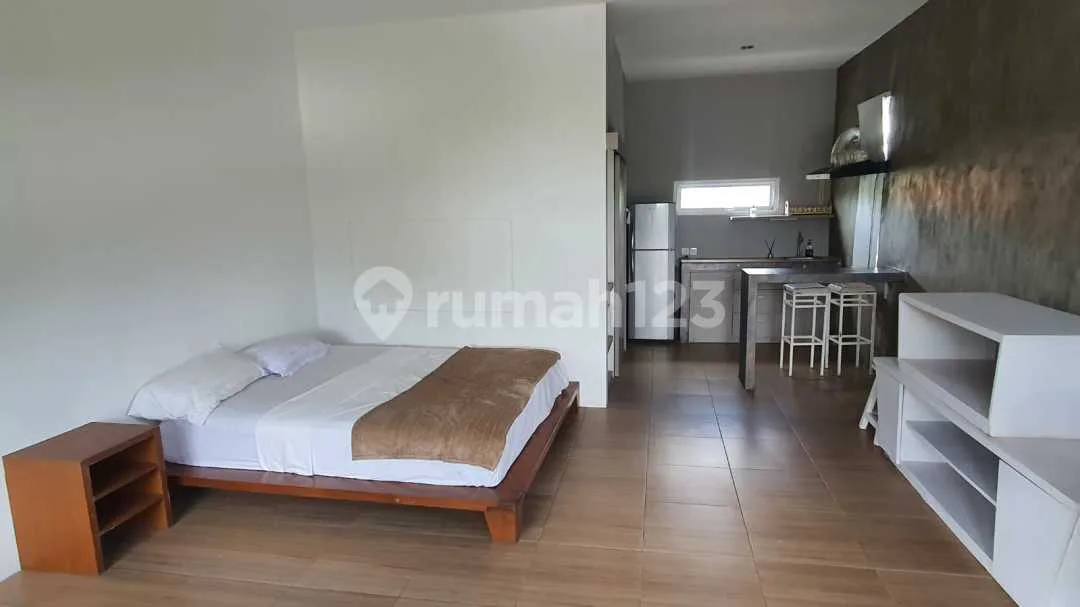 Studio Apartment At Umalas Prime Area, A Serene Upscale Neighborhood In Bali - Image 4 of 4