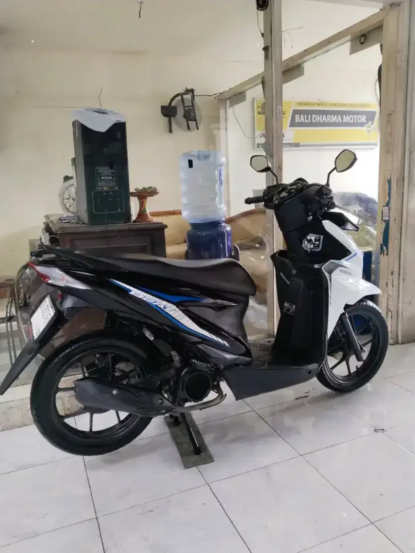 Beat fi thn 2024 cash Bali dharma motor - Image 6 of 6