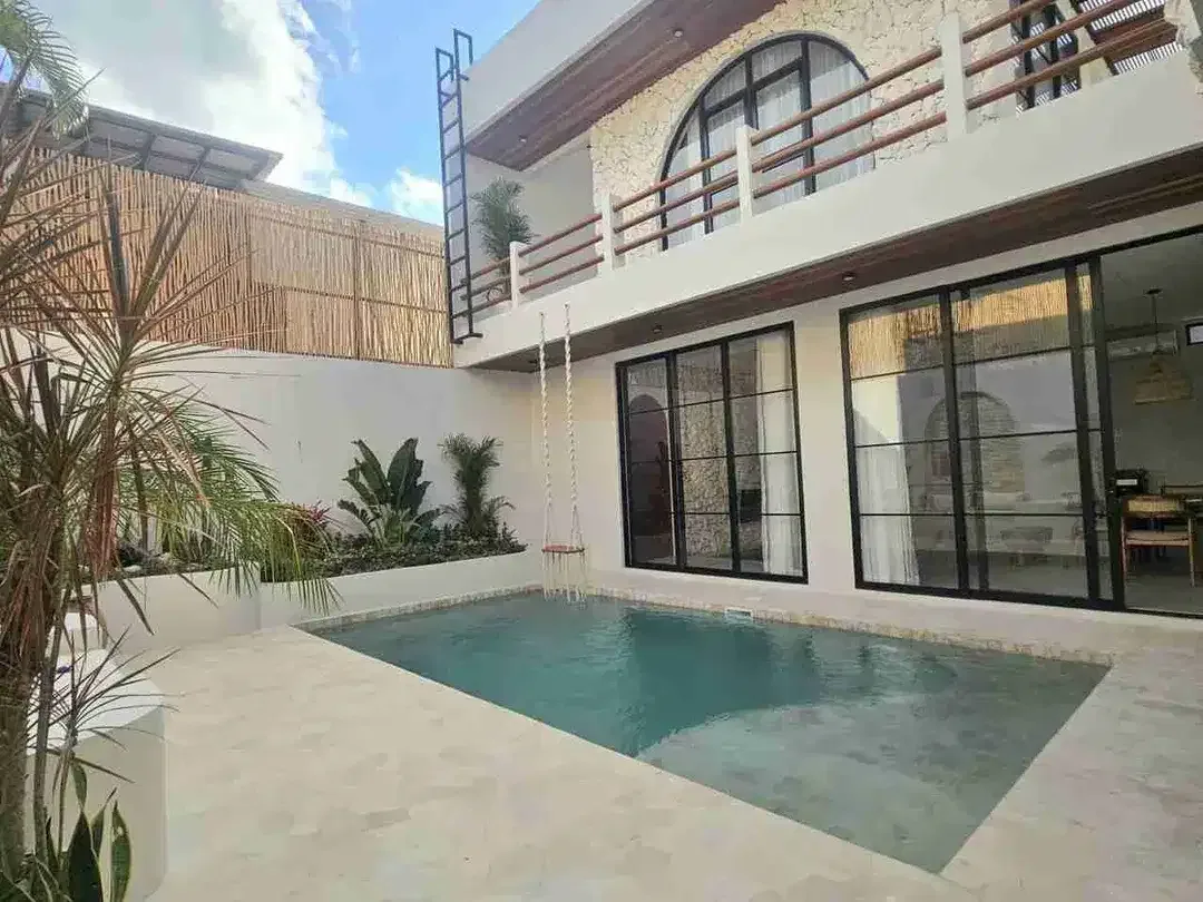 DIJUAL VILLA UMALAS, KUTA UTARA, BADUNG - Image 5 of 10