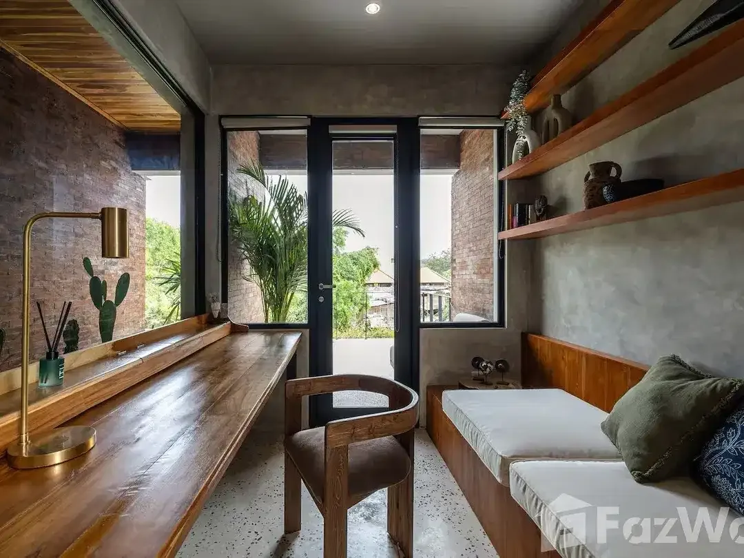 3 Bedroom Villa for rent in Ungasan, Bali - Image 8 of 10