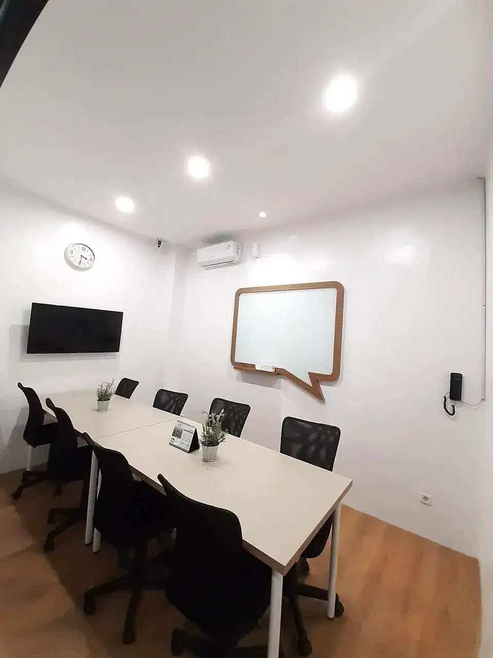 Sewa Virtual Office di Jl. Martasari, Sanur Bali Mulai Dari 100ribuan - Image 2 of 4