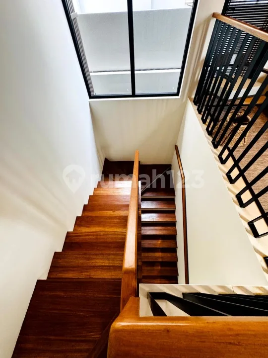 Luxury Villa Green Inviorement Cluster Terbaik Lokasi Super Startegis di Jimbaran - Image 4 of 4