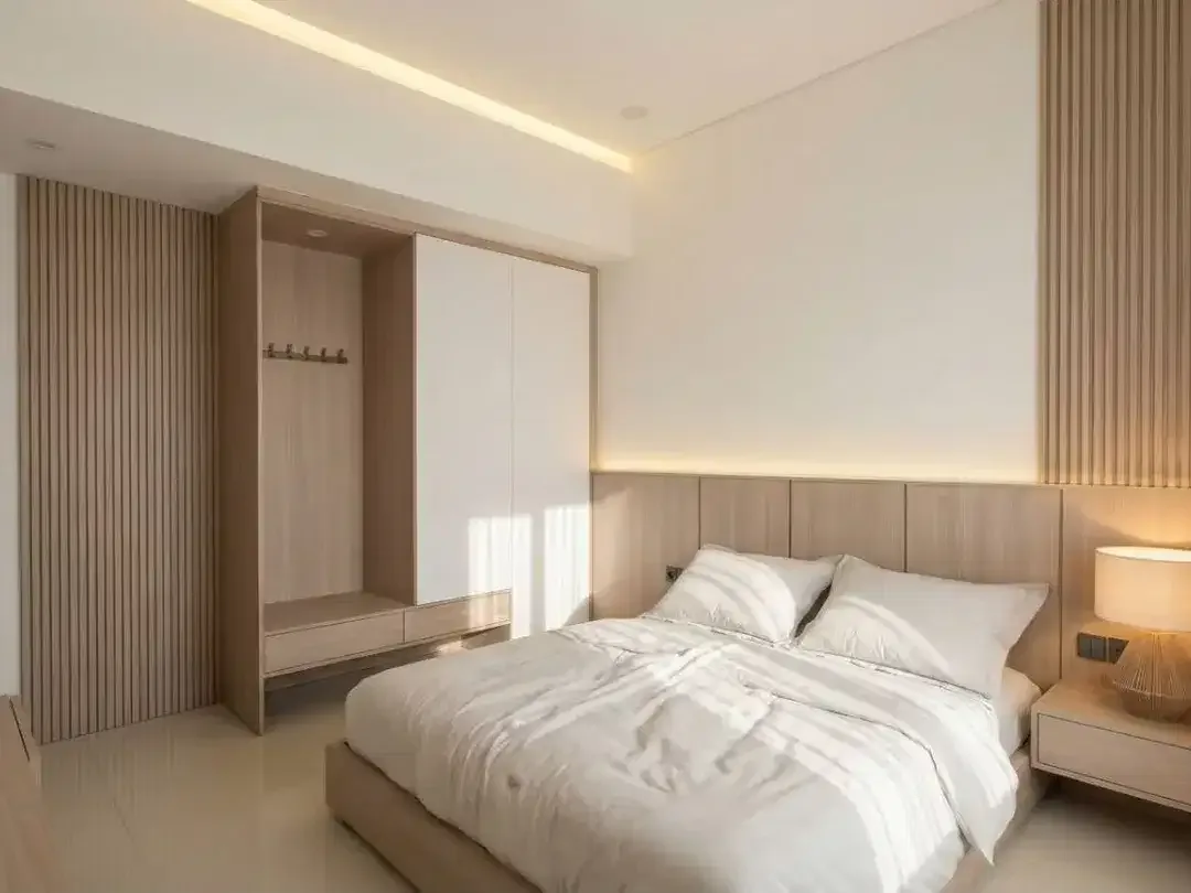 HUNIAN MODERN MINIMALIS SUPER BAGUS 3BR KAWASAN PUSAT KOTA RENON - Image 3 of 10