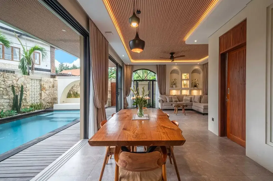 Villa Baru Full Furnish Di Mas Ubud Dekat Monkey Forest Goa Gajah - Image 7 of 10