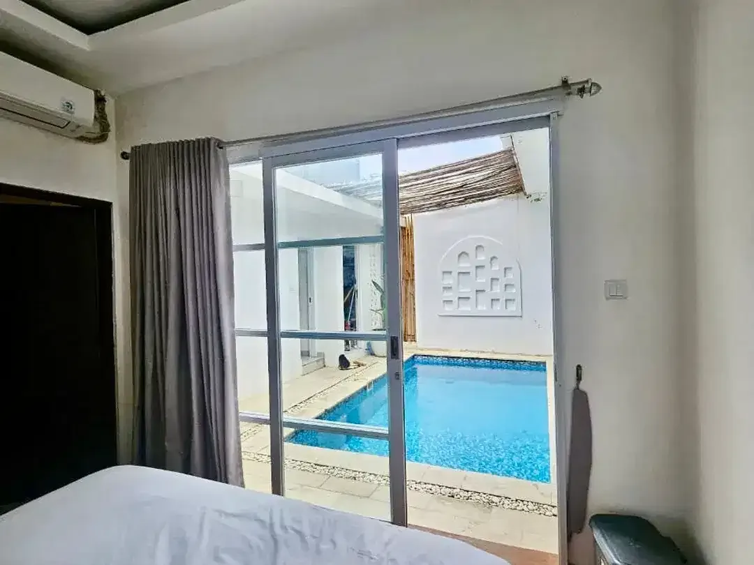 RUMAH BU SIAP HUNI DALAM KOMPLEKS SHM DI JIMBARAN - Image 6 of 10
