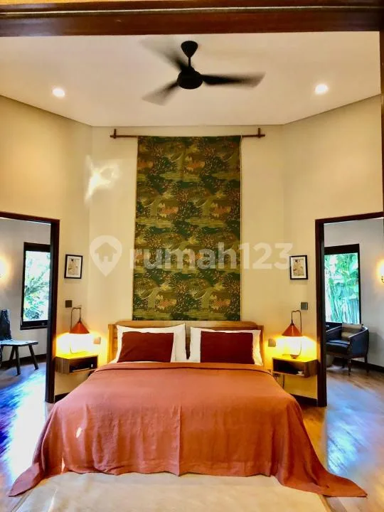 Villa Mewah 5Br SHM Dekat Balangan Jimbaran Badung Bali - Image 2 of 4