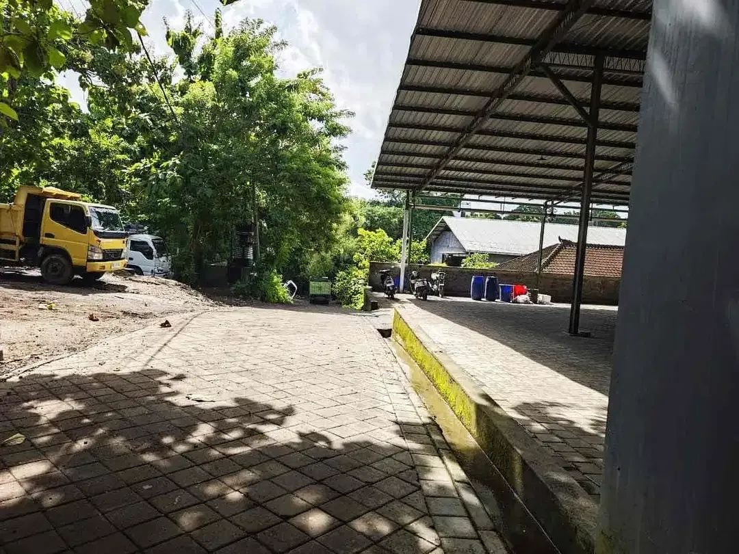 Tanah Strategis Jl Uluwatu Jimbaran dekat Sidewalk Jimbaran - Image 2 of 6