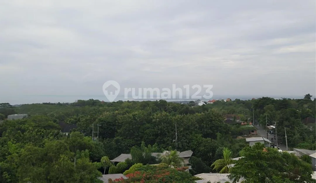 Tanah Zona Pink di Ungasan, Bentuk Kotak Melebar bisa Potong Roti - Image 3 of 4