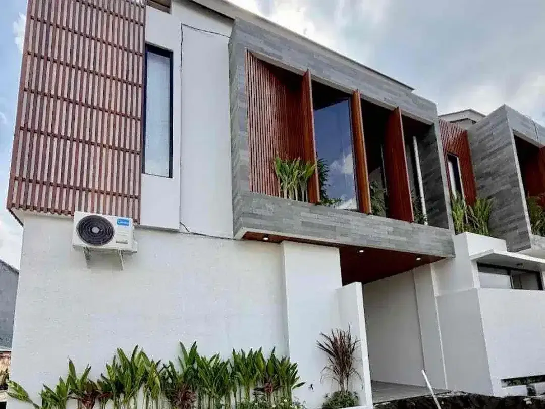 New Villa in Padonan Canggu - Image 1 of 10
