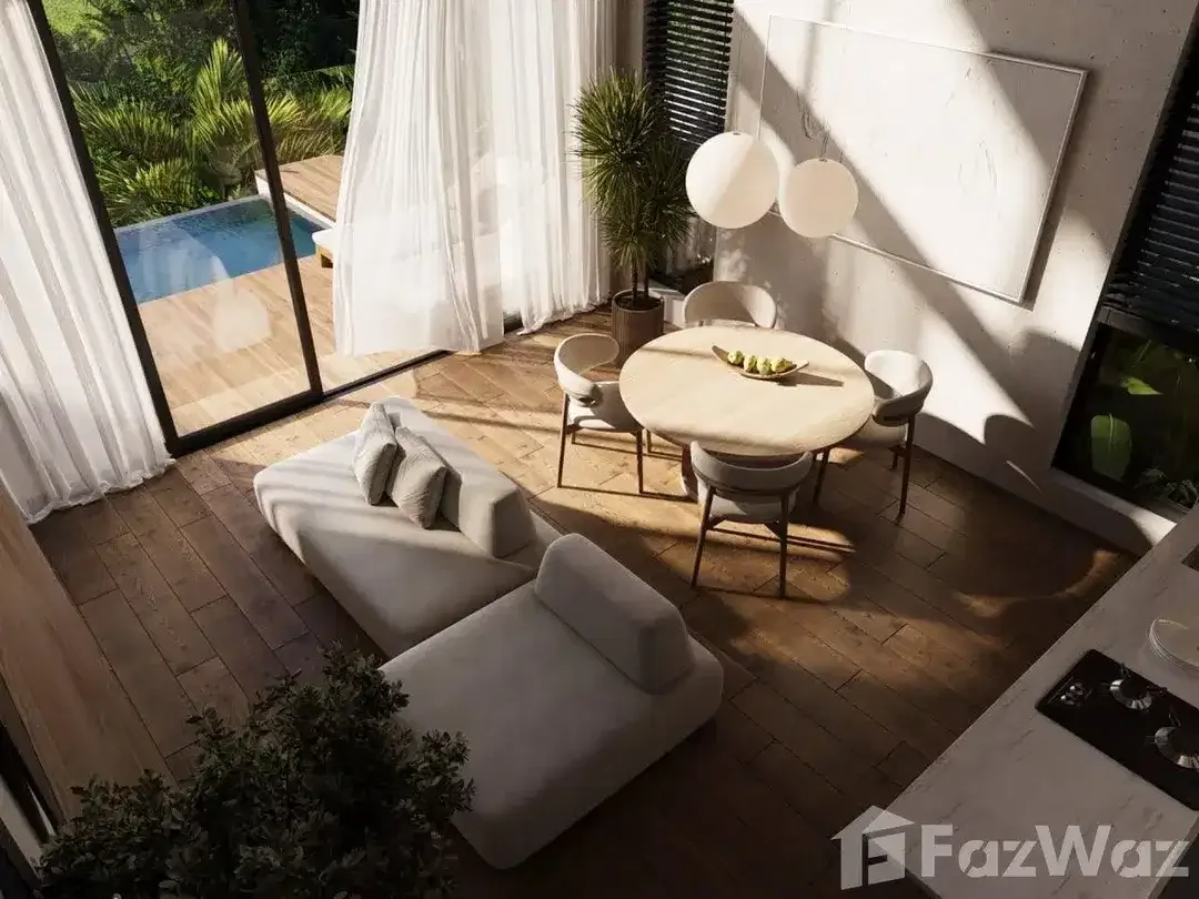 1 Bedroom Villa for sale in Ginyar, Bali - Image 4 of 8