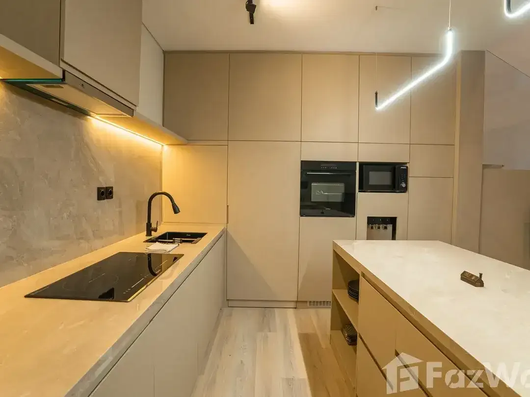 2 Bedroom Villa for sale at Oasis by Breig - Image 9 of 10
