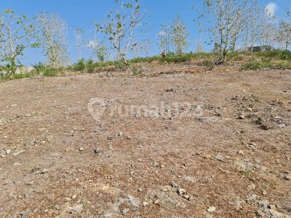 Dijual Tanah Kuta Selatan - Image 2 of 4