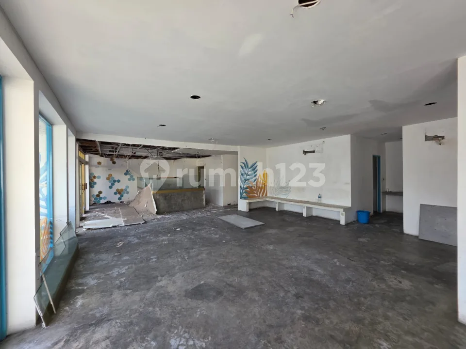 Dijual Ruko Lokasi Strategis Area Pariwisata di Sanur - Image 3 of 4