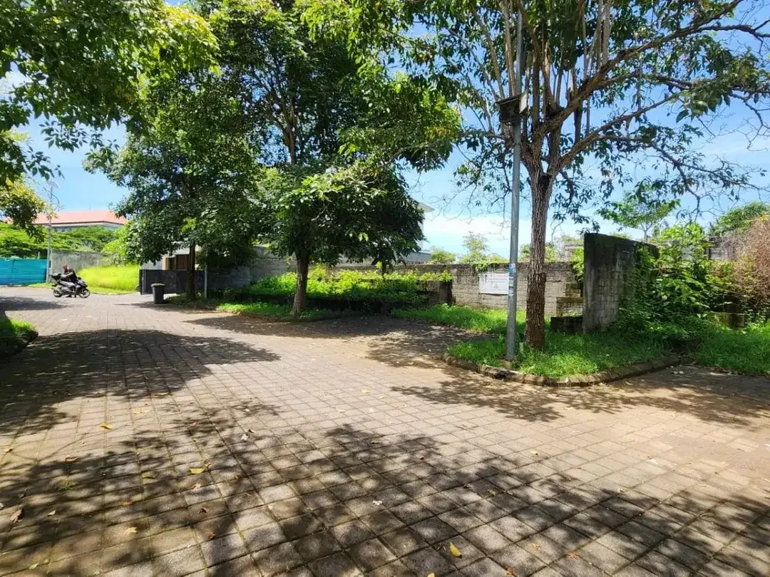 Dijual tanah kavling zona pink area pecatu - Image 4 of 7