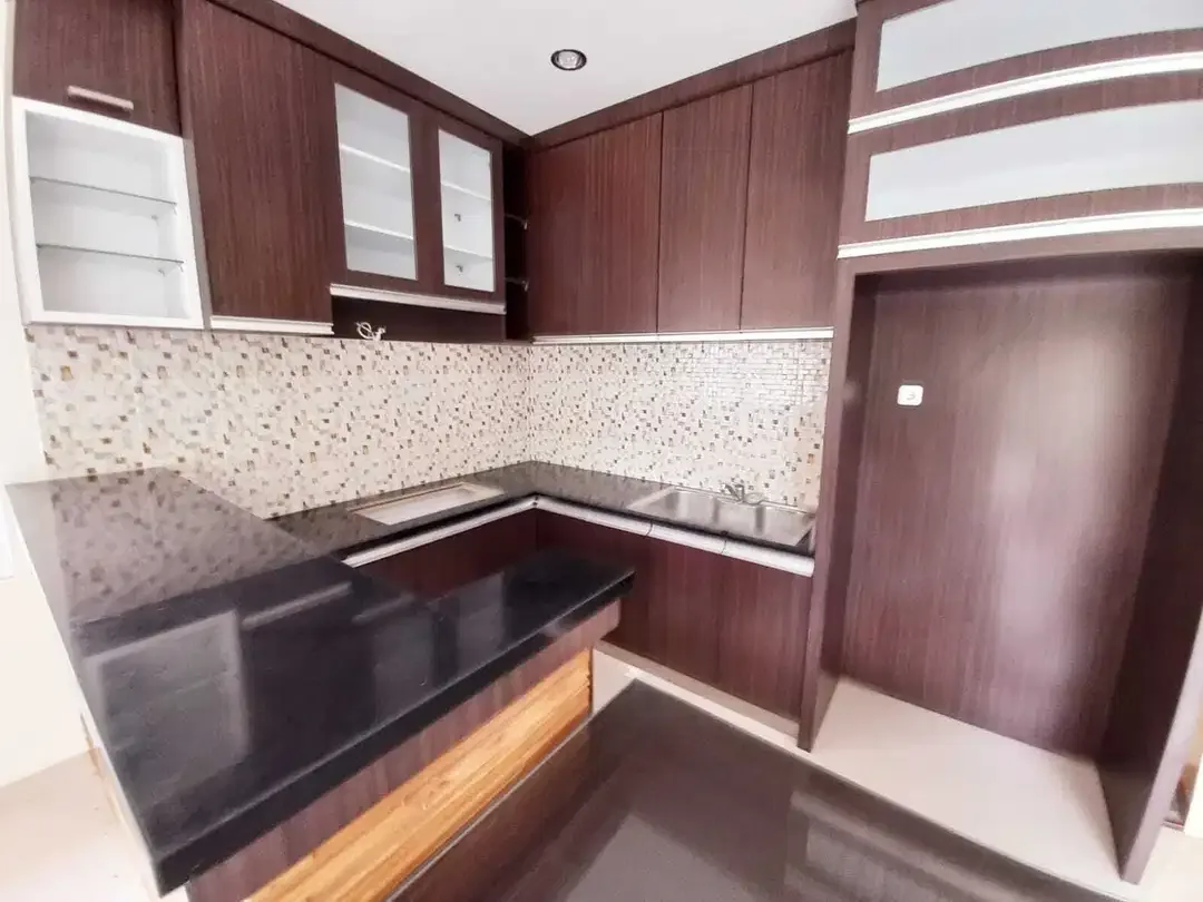 JUAL VILLA MODERN VIEW OCEAN 2 LANTAI NUSA DUA - Image 4 of 9