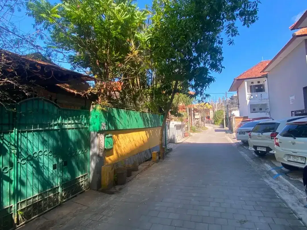 Tanah di Perumahaan Uluwatu Jimbaran Murah - Image 3 of 9
