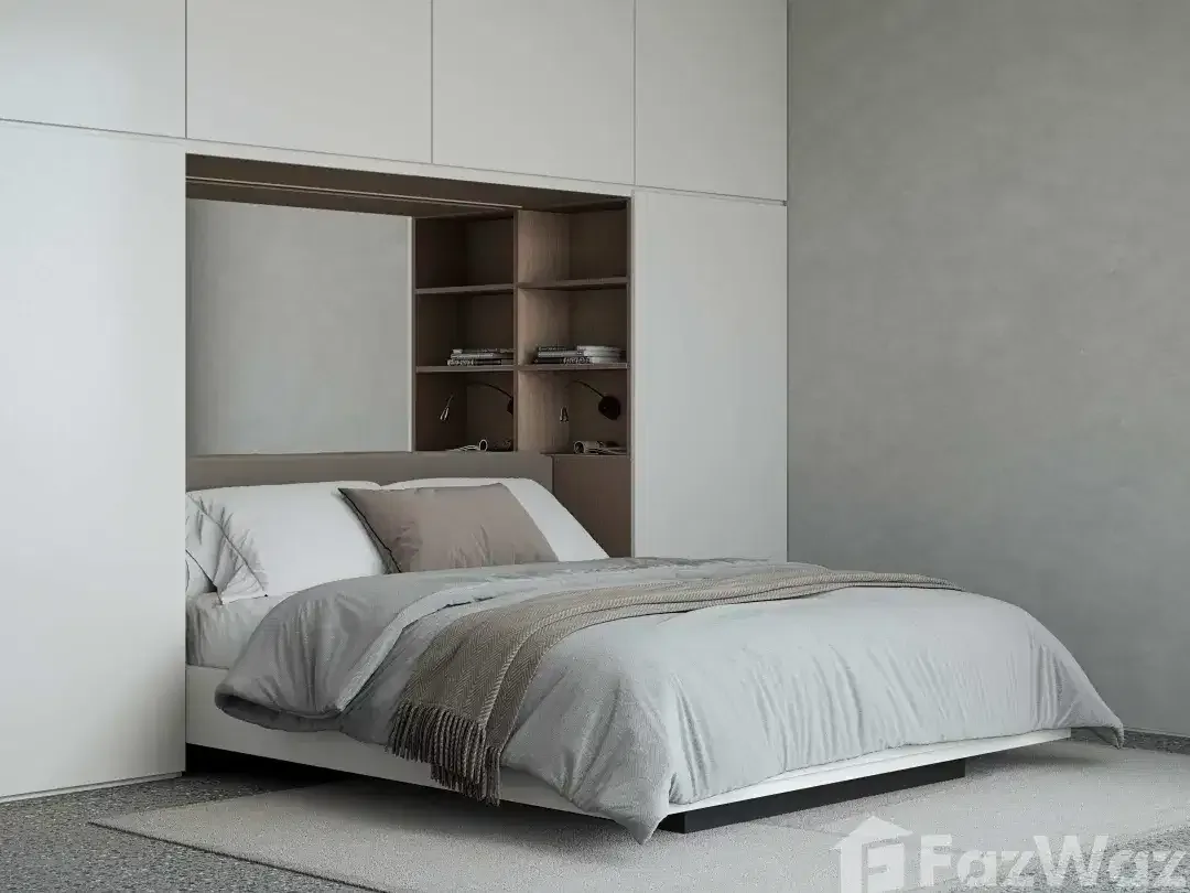 3 Bedroom Apartment for sale at Ecoverse Residences by NPG Indonesia - Image 2 of 10