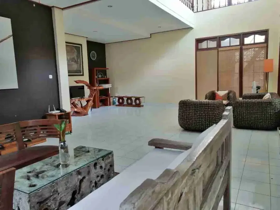 Tanah premium strategis bonus rumah Pemuda renon denpasar bali - Image 3 of 10