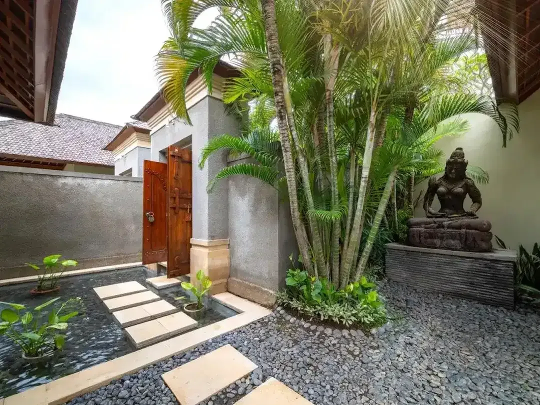 Villa Murah Seminyak Kuta Utara Badung - Image 7 of 10