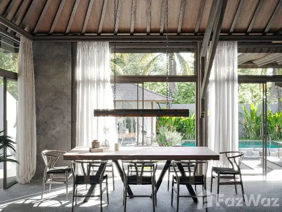 4 Bedroom Villa for sale at Salty Jim GWK Villa - Image 1 of 10
