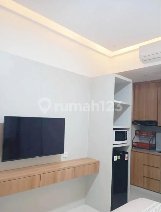 Investasi Cerdas di Jantung Legian - Apartemen Fully Furnished Siap Huni - Image 2 of 4
