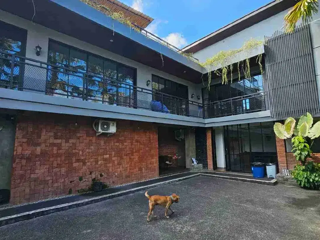 villa dan rumah  sangat cocok untuk tempat tinggal dan  investasi - Image 7 of 10