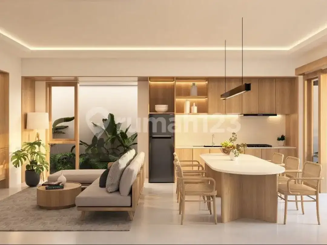 Royal Villas Sanur | Hunian 4Br Full Furnish+Pool Eksklusif di Kawasan Premium Bali - Image 8 of 10
