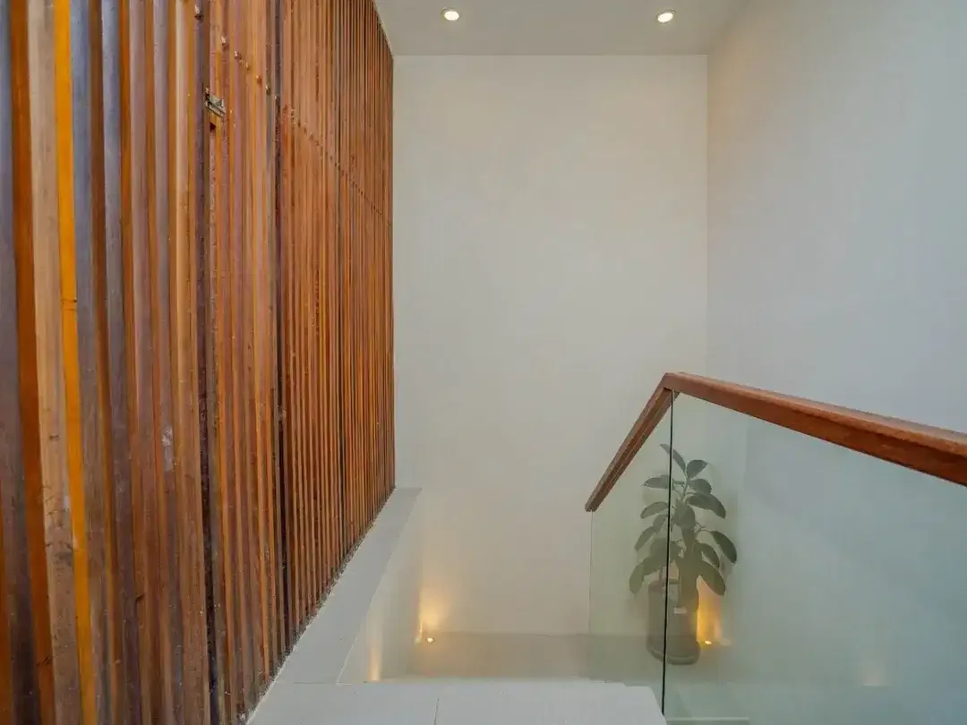 villa baru di goa gong bukit jimbaran,furnish, dkt pantai - Image 9 of 10