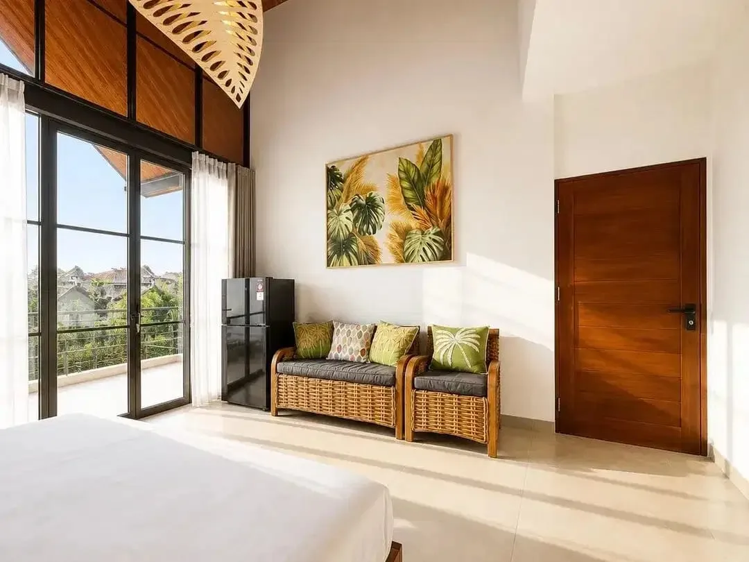 A modern tropical home designed with comfort, space, and lifestyle in mind. - Image 2 of 6