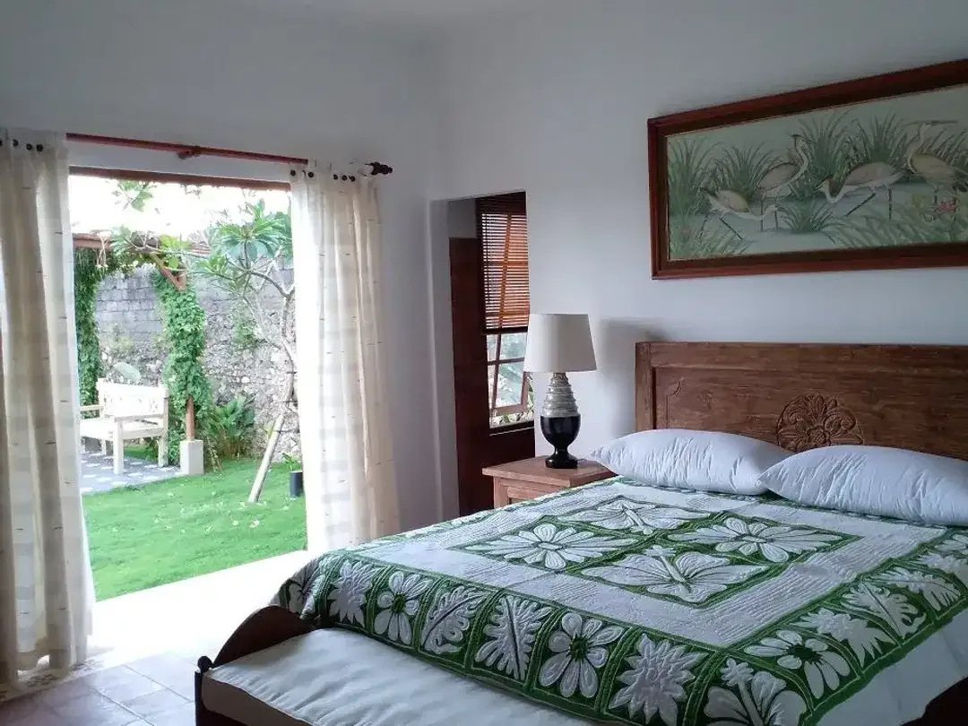 Tropical Villa are Nusa Dua Badung - Image 2 of 10
