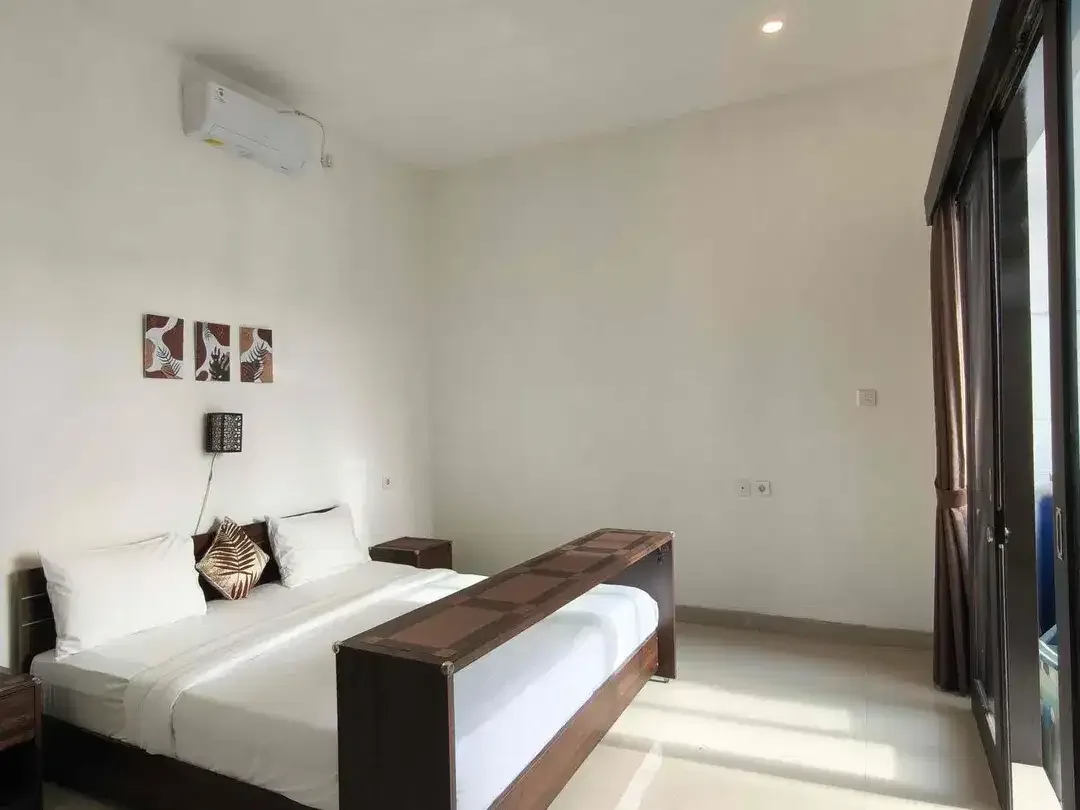 For Rent and For Sale Modern Minimalist Style
Location - Kutuh, Kuta Selatan - Image 9 of 10