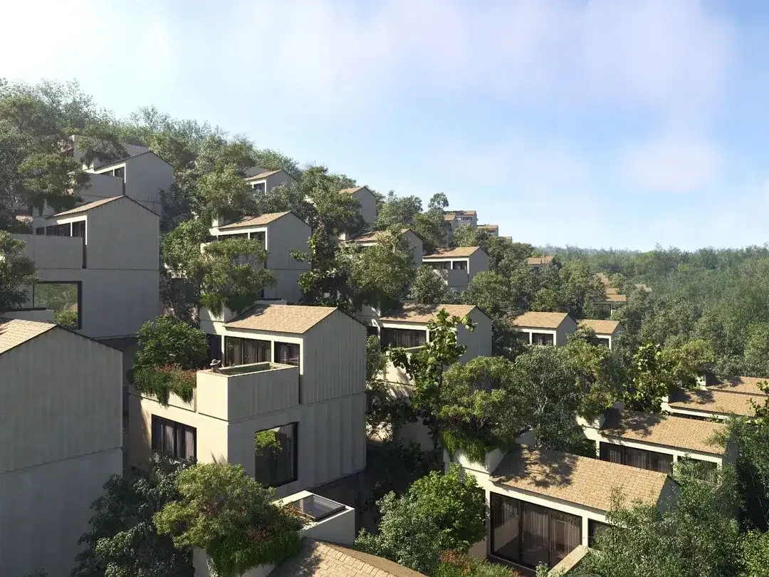 3 Bedroom Villa for sale at Axis by Tamora Group - Image 1 of 10