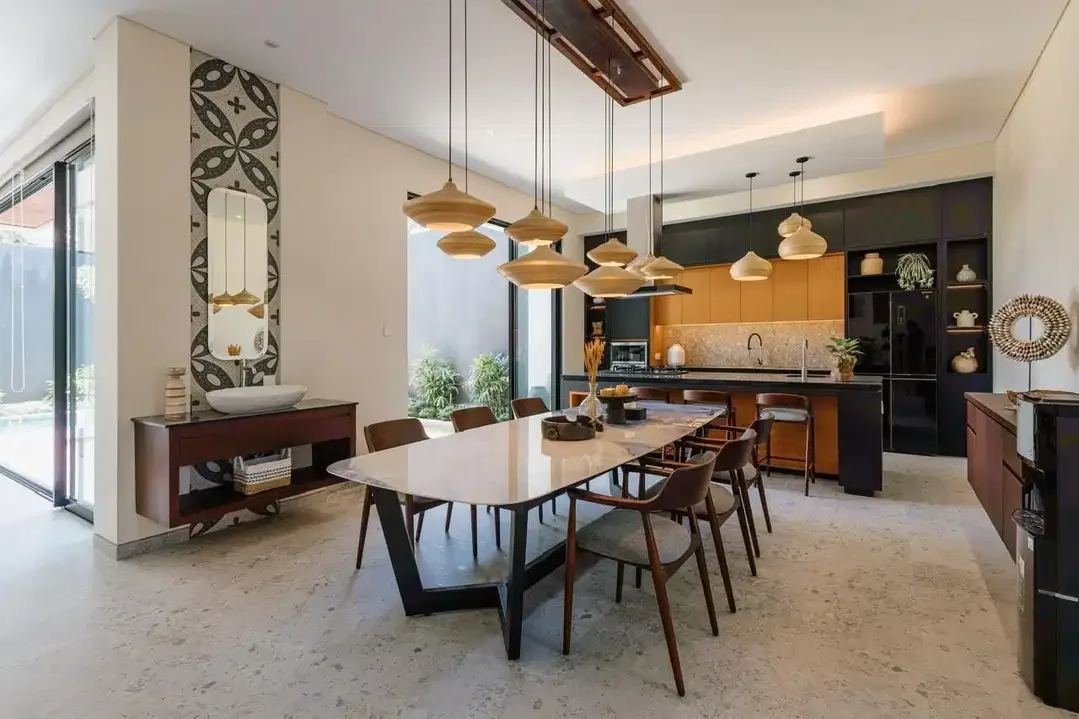 For Lease Brand New Luxurious Villa near Beach in Ungasan - Image 5 of 10