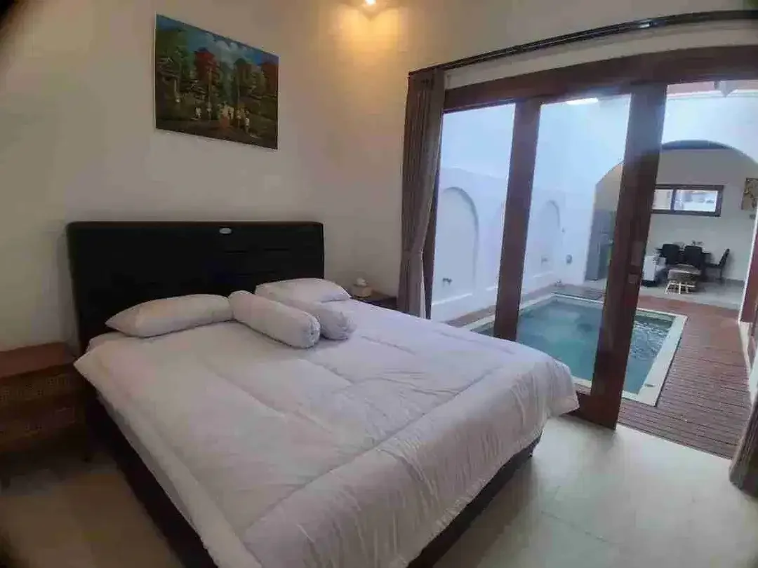 Villa Furnish dekat Tol Nusa dua - Image 7 of 10