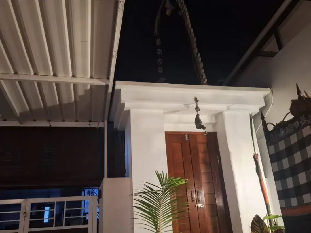 Rumah Modern Siap Huni & Bangunan Kokoh – Grand Srikandi Mansion, Tabanan - Image 5 of 10