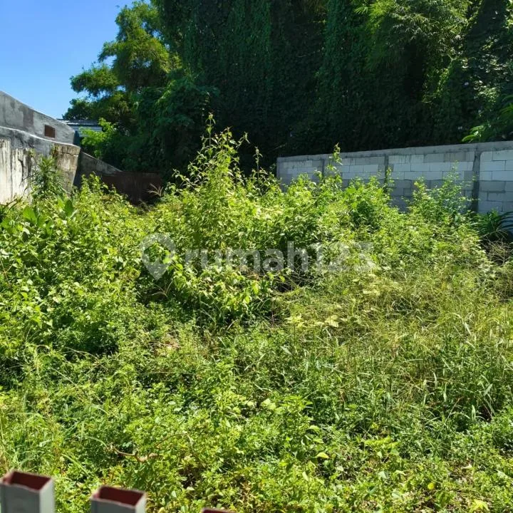 Dijual Tanah Lokasi Taman Griya Jimbaran Bali - Image 4 of 4