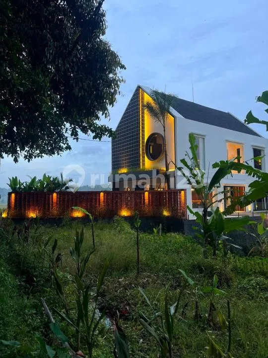 Ubud Bali Ready For You To Move In - Image 1 of 4