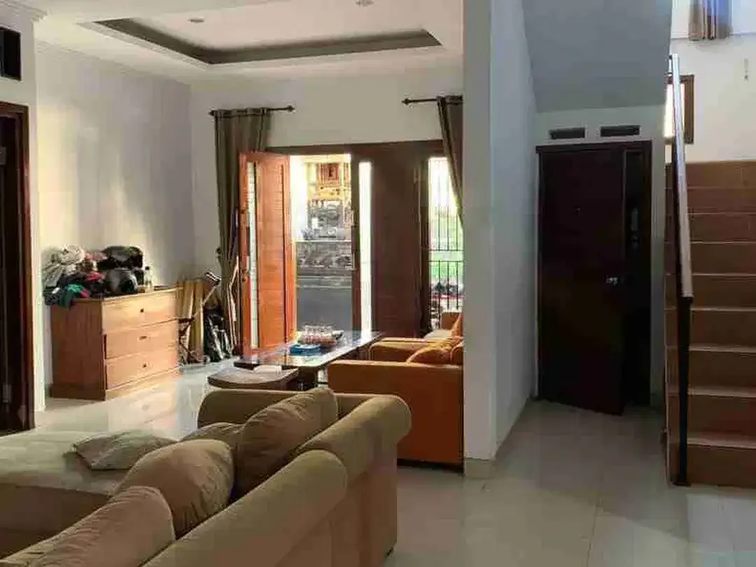 5 Bedroom House In Pedungan South Denpasar - Image 5 of 5