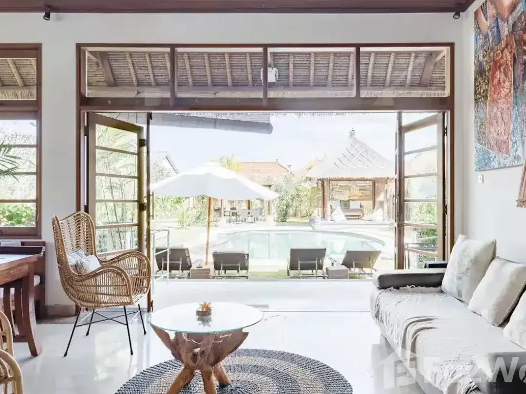 3 Bedroom Villa for sale in Canggu, Bali - Image 7 of 10